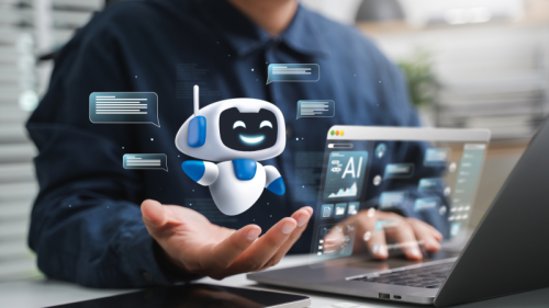 Schooling with ScholAIstic: Enhancing learning with GenAI
