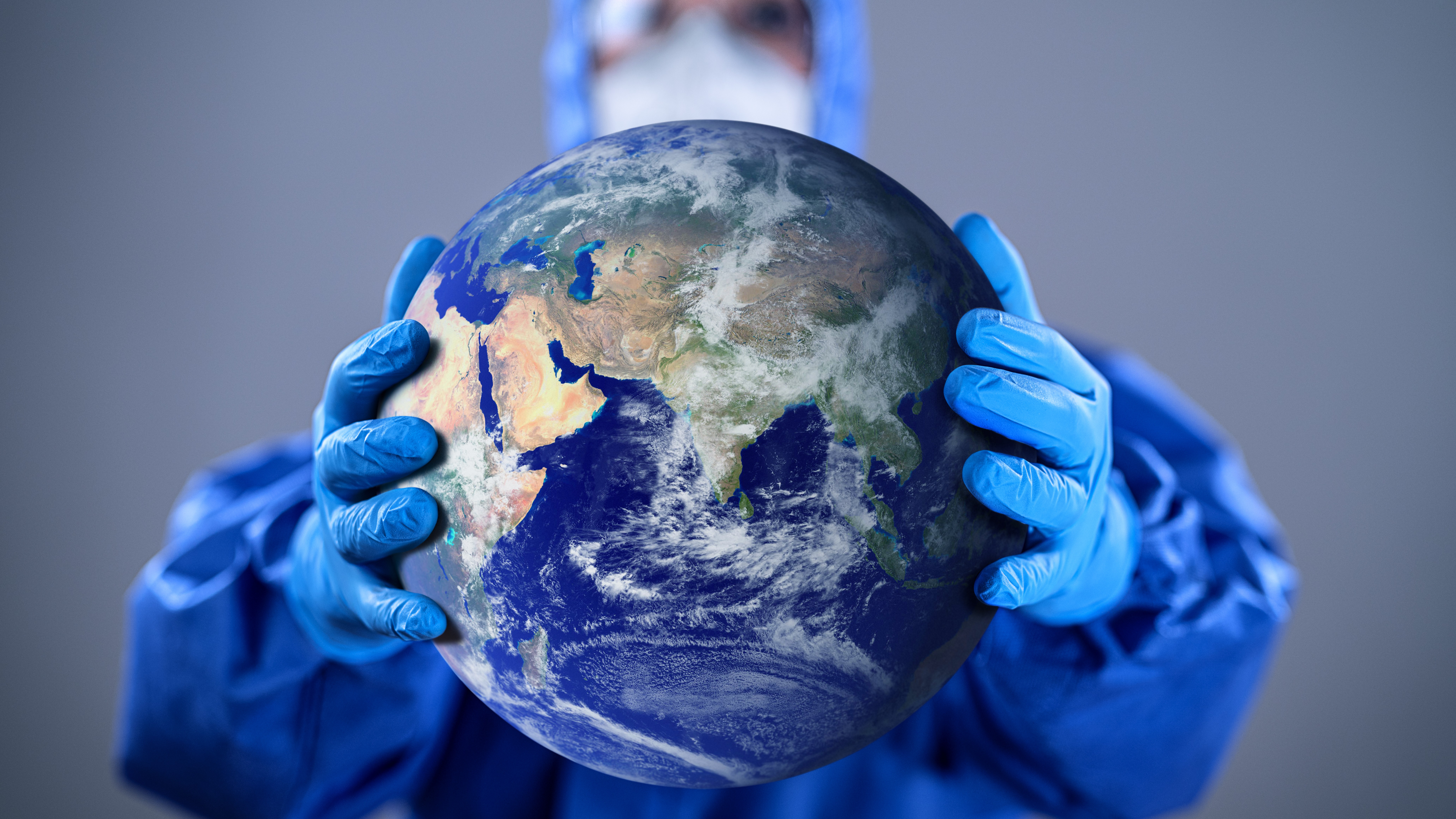 NUS–Lancet Commission calls for new approach to pandemic readiness ...