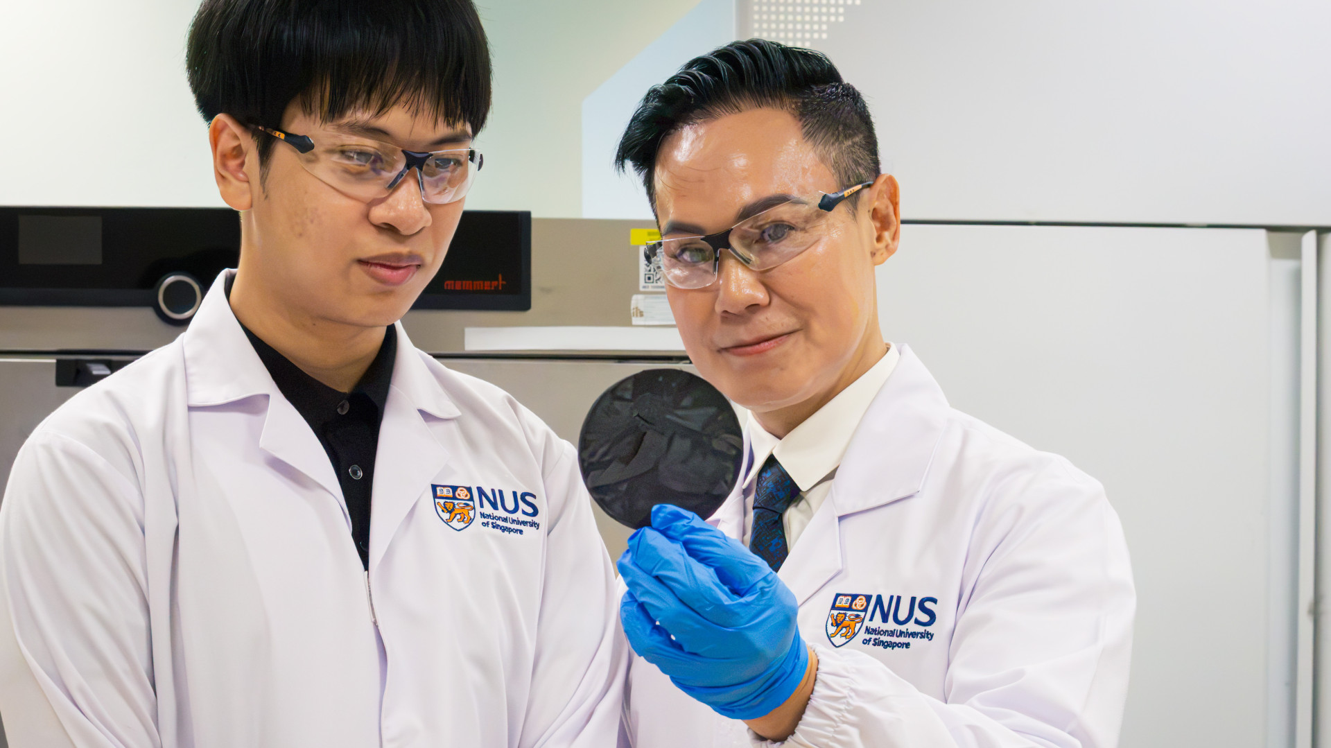 航空機複合材廃棄物の再資源化技術を開発（Giving aircraft composite waste a second life）
