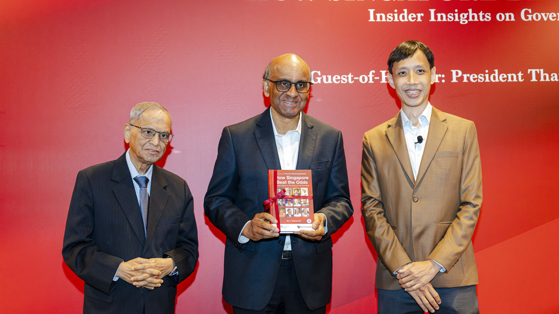 Beating the odds: How Singapore’s governance transformed its destiny