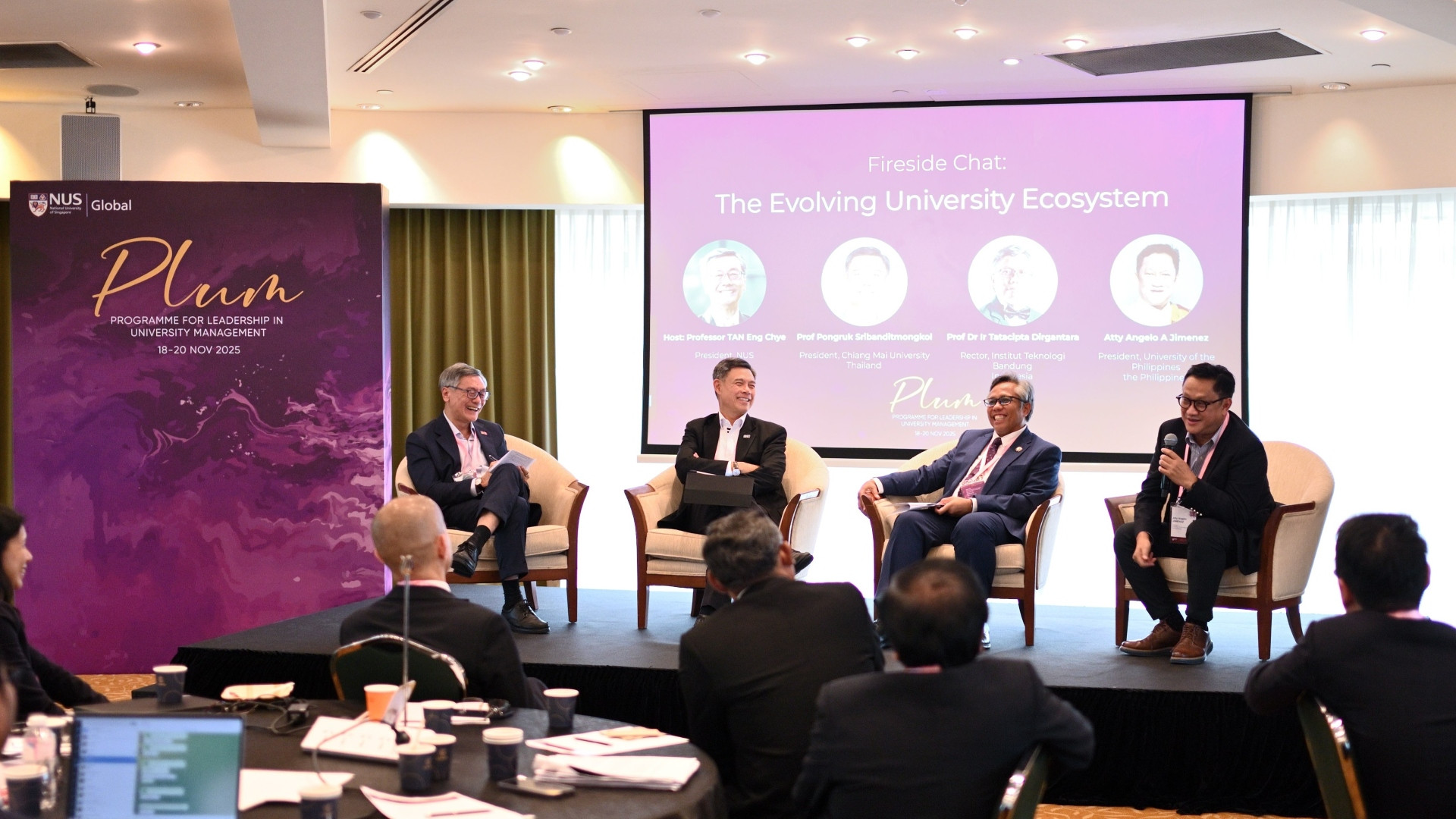 (Re)invention of the human: How ASEAN universities are adapting to an AI-led future