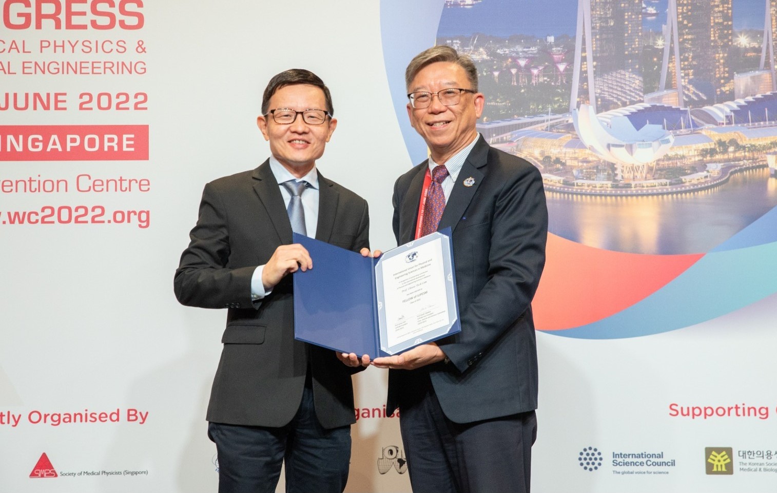Prof Lim Chwee Teck v2_IUPESM Fellowship