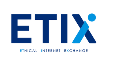 logo ETIX plain