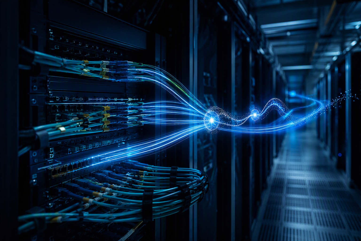 afbeelding Entanglement-Based Quantum