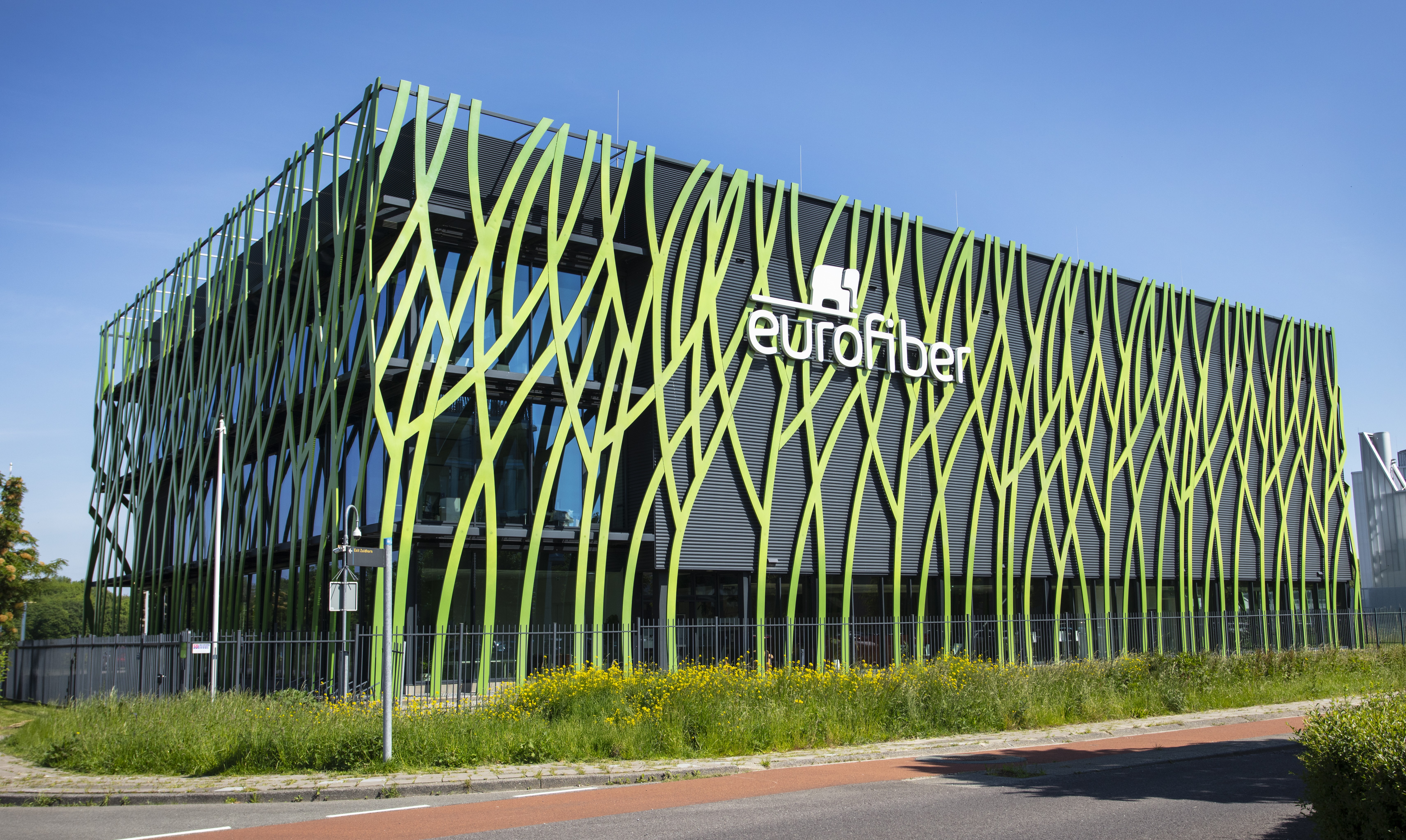 Afbeelding persbericht SURF