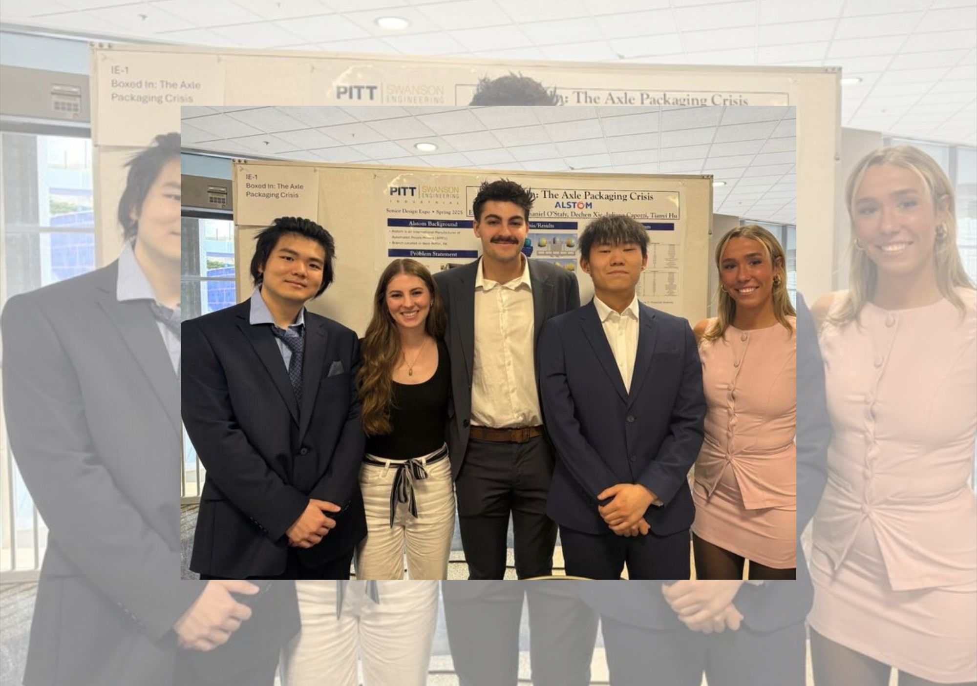 Award-Winning Packaging