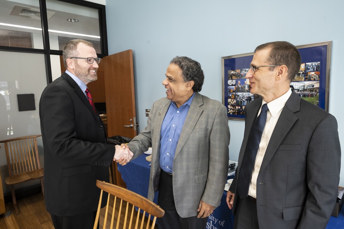 Creating a New Mobility Pathway for Future Student Success