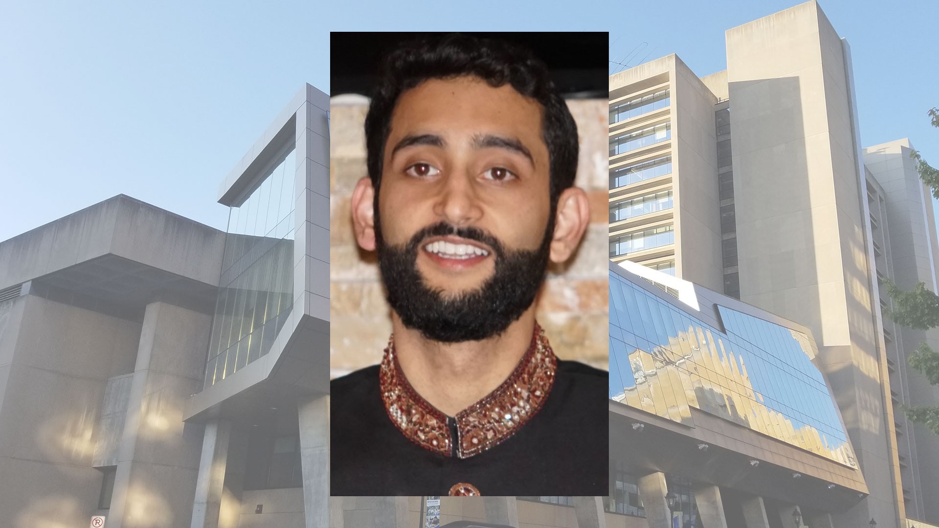 BioE Grad Student Usamma Amjad Receives 2022 NDSEG Fellowship Award