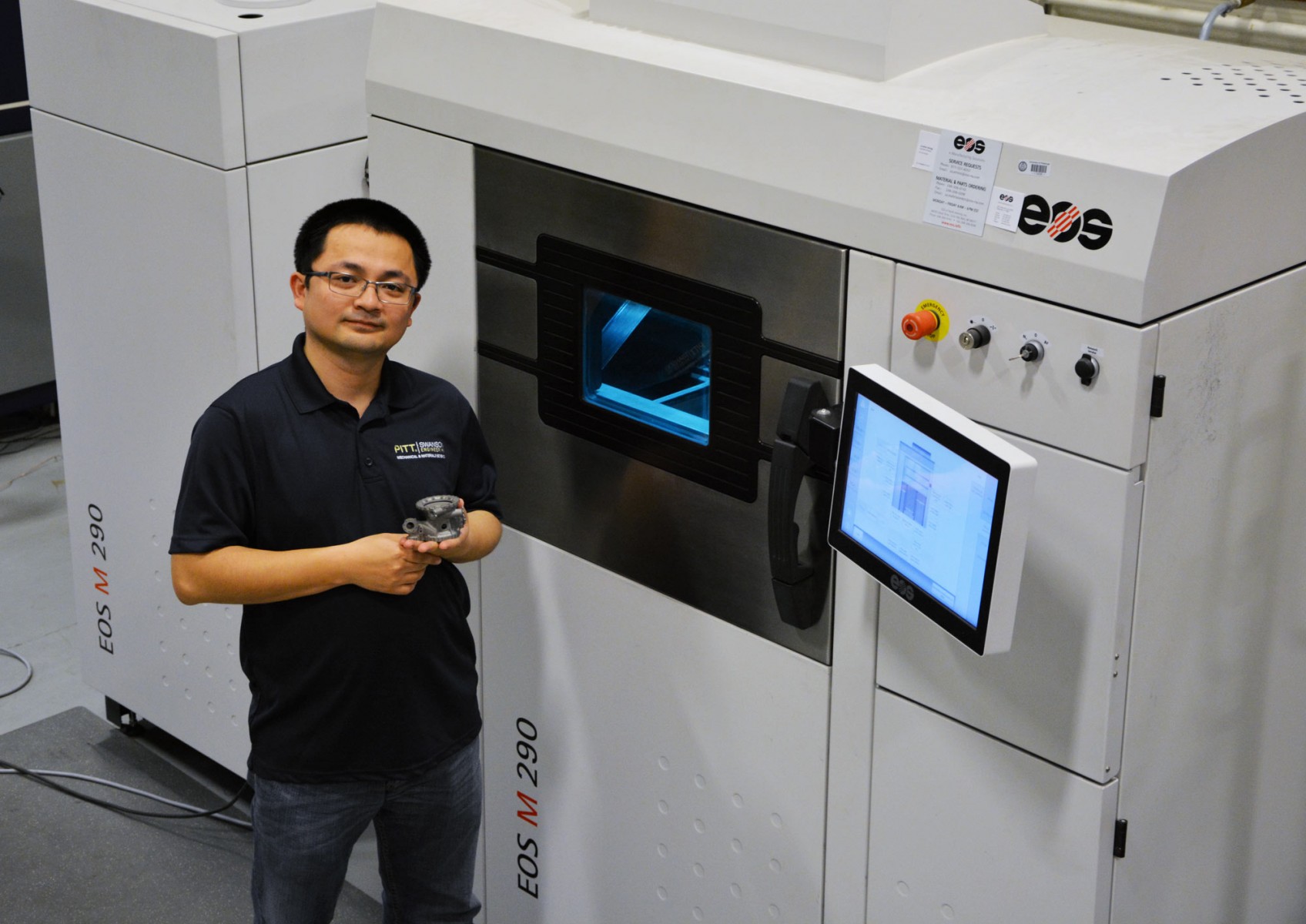 Designing New Alloys for Additive Manufacturing