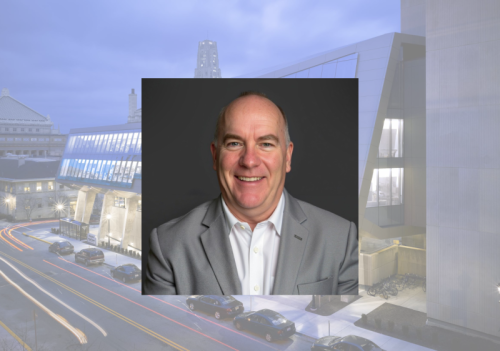 Swanson School of Engineering Recognizes William Gaussa as Its 2026 Distinguished Alumnus in Electrical & Computer Engineering