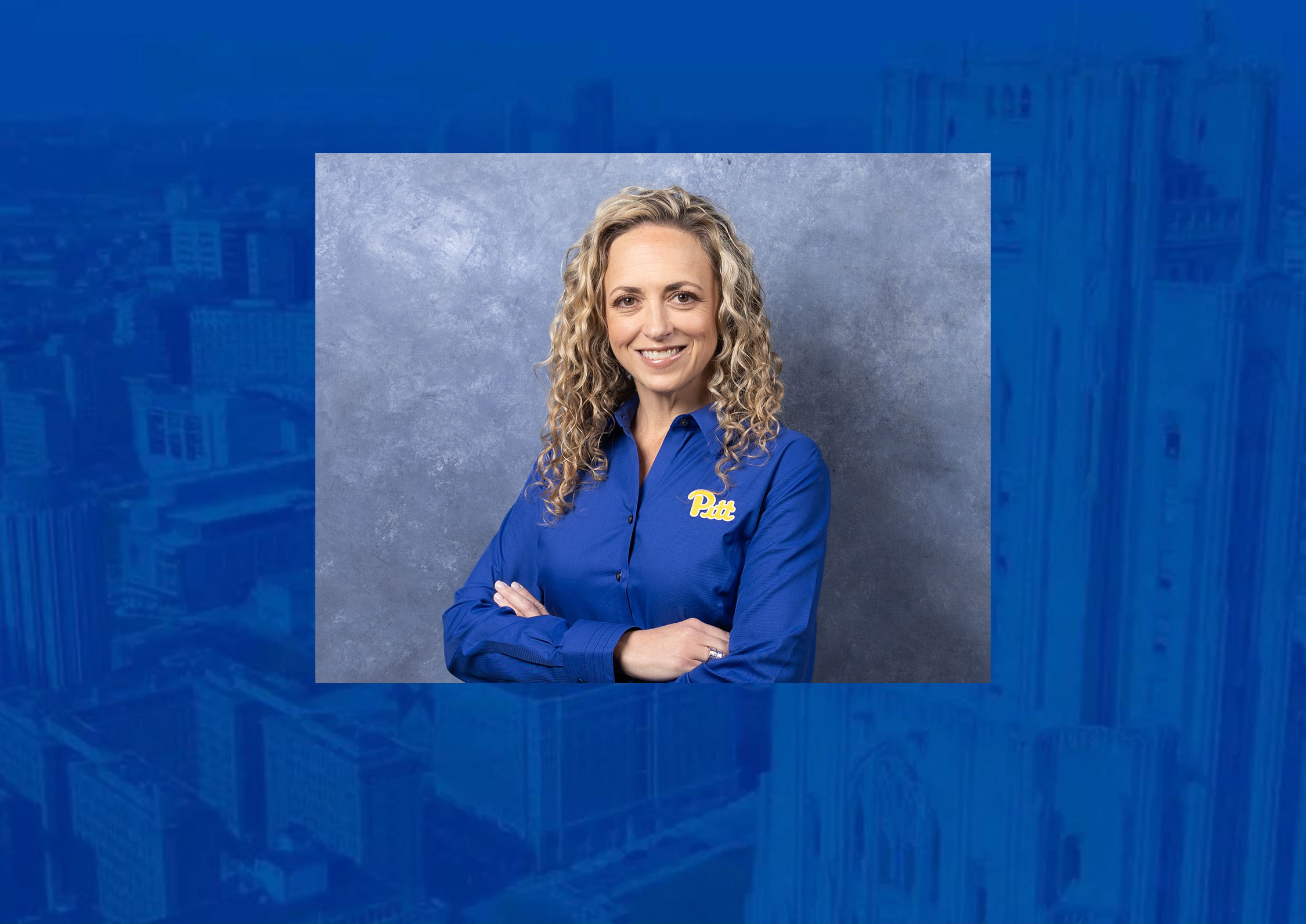Lisa Maillart named Department Chair of Industrial Engineering