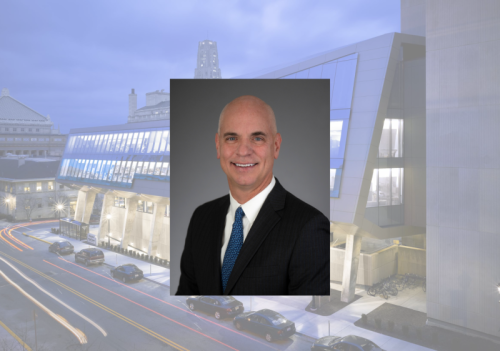 Swanson School of Engineering Recognizes Timothy Knavish as Its 2026 Distinguished Alumnus in Materials Science and Mechanical Engineering