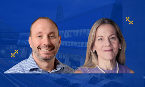 Bioengineering team wins ASME Grood Interdisciplinary Team Science Medal