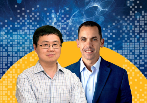 Stronger Sensing, Smarter Energy Systems