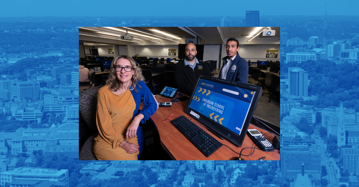 A Personalized Approach to Engineering Education