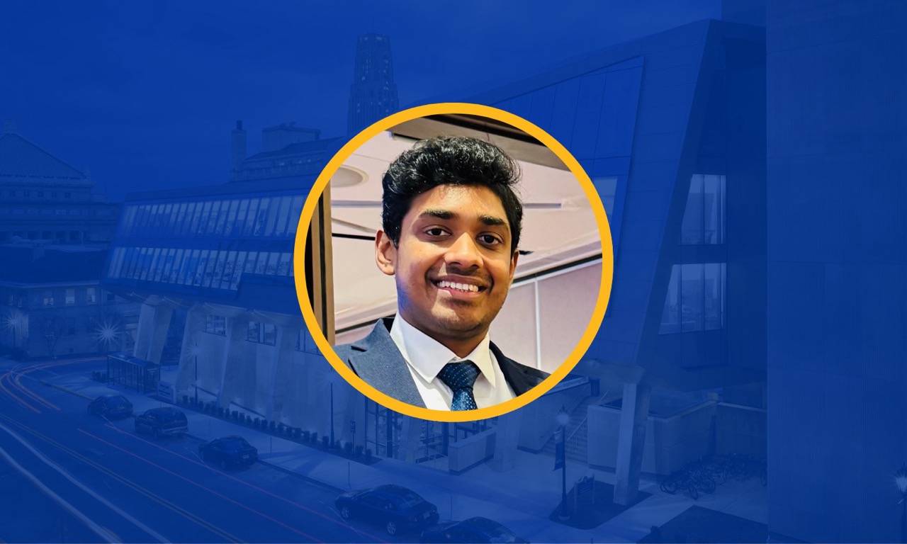 MS-MPE Student Feature: Wageesha Mallehevidana