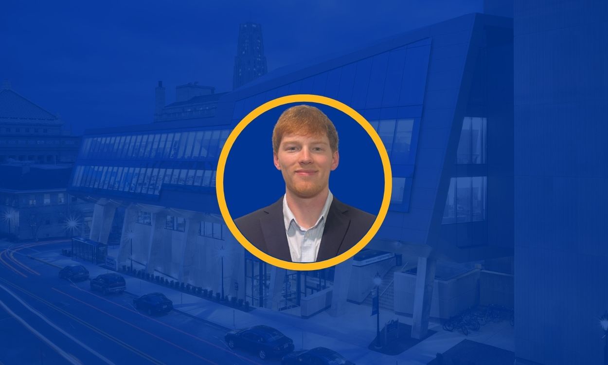 MS-MPE Student Feature: Ryan Fry