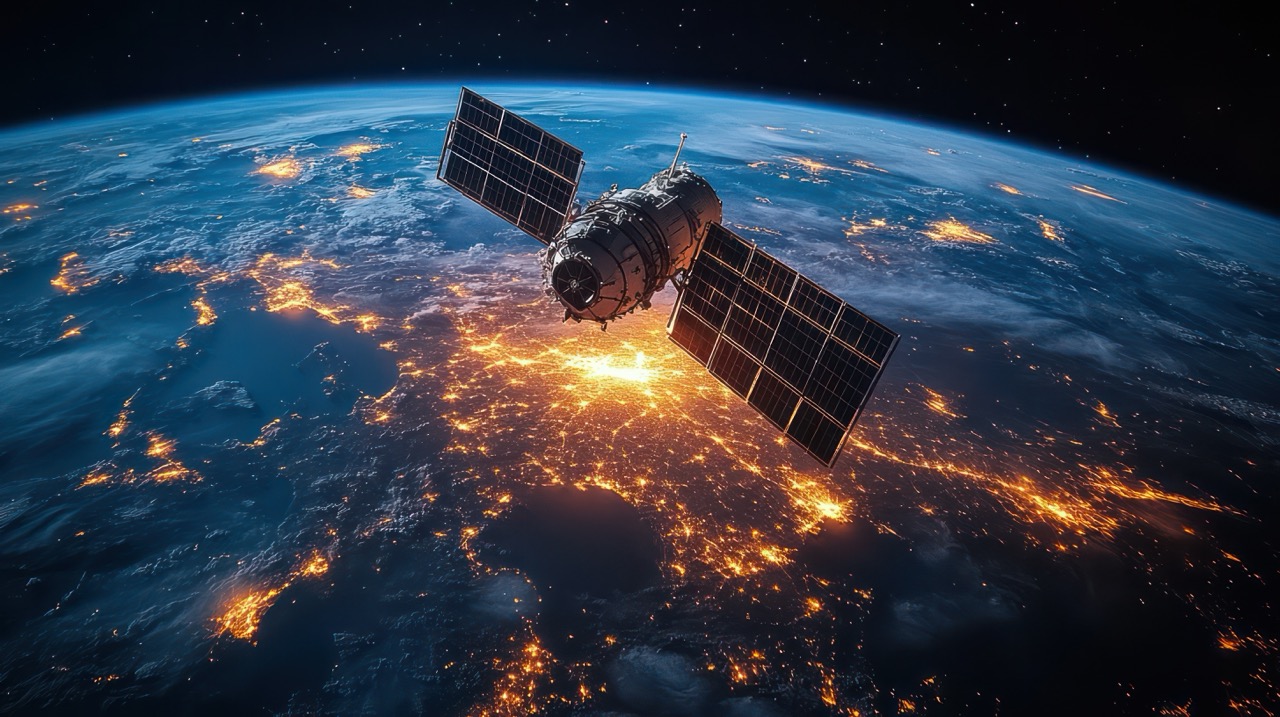 Keeping Systems Secure on Earth—and in Space