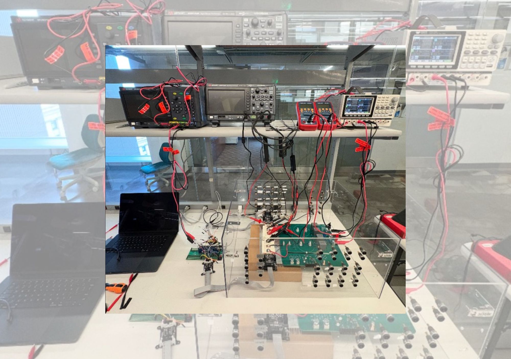 Powering Opportunities and Partnerships