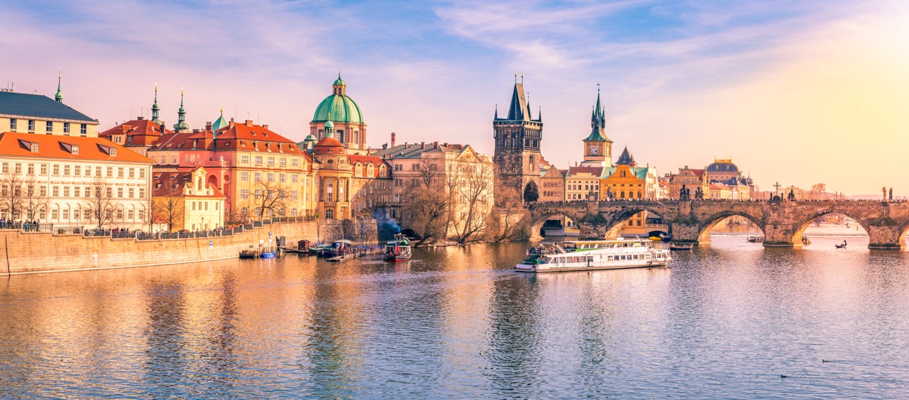 ‘Czech’ your bags to Prague this summer
