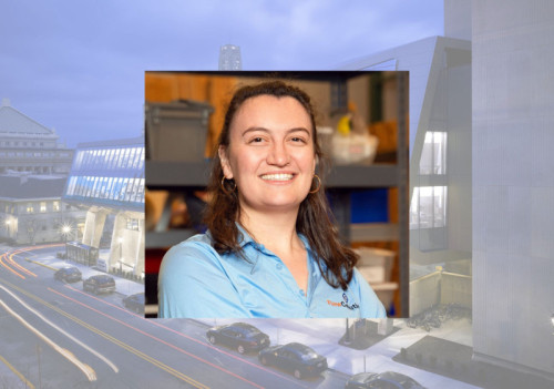 In the Flow to Reduce Carbon Emissions