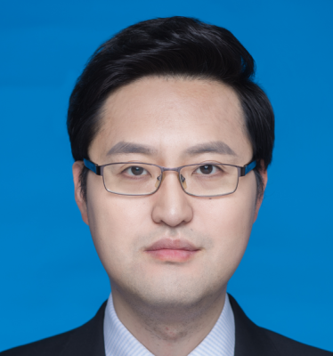 Liwei Zhang