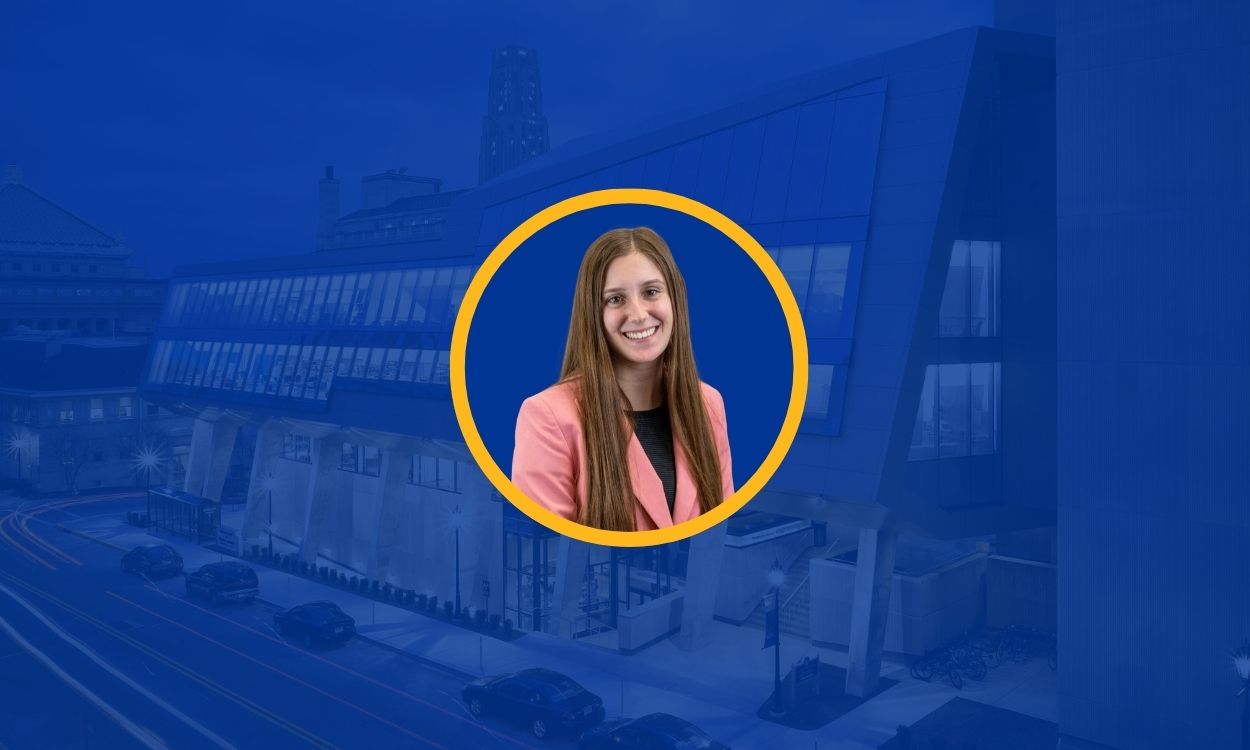 MS-MPE Student Feature: Jana Citrenbaum