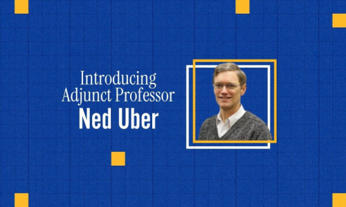 Introducing Ned Uber