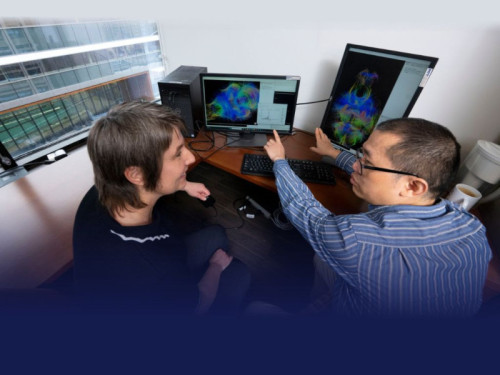 The brain’s power could also help predict its decline