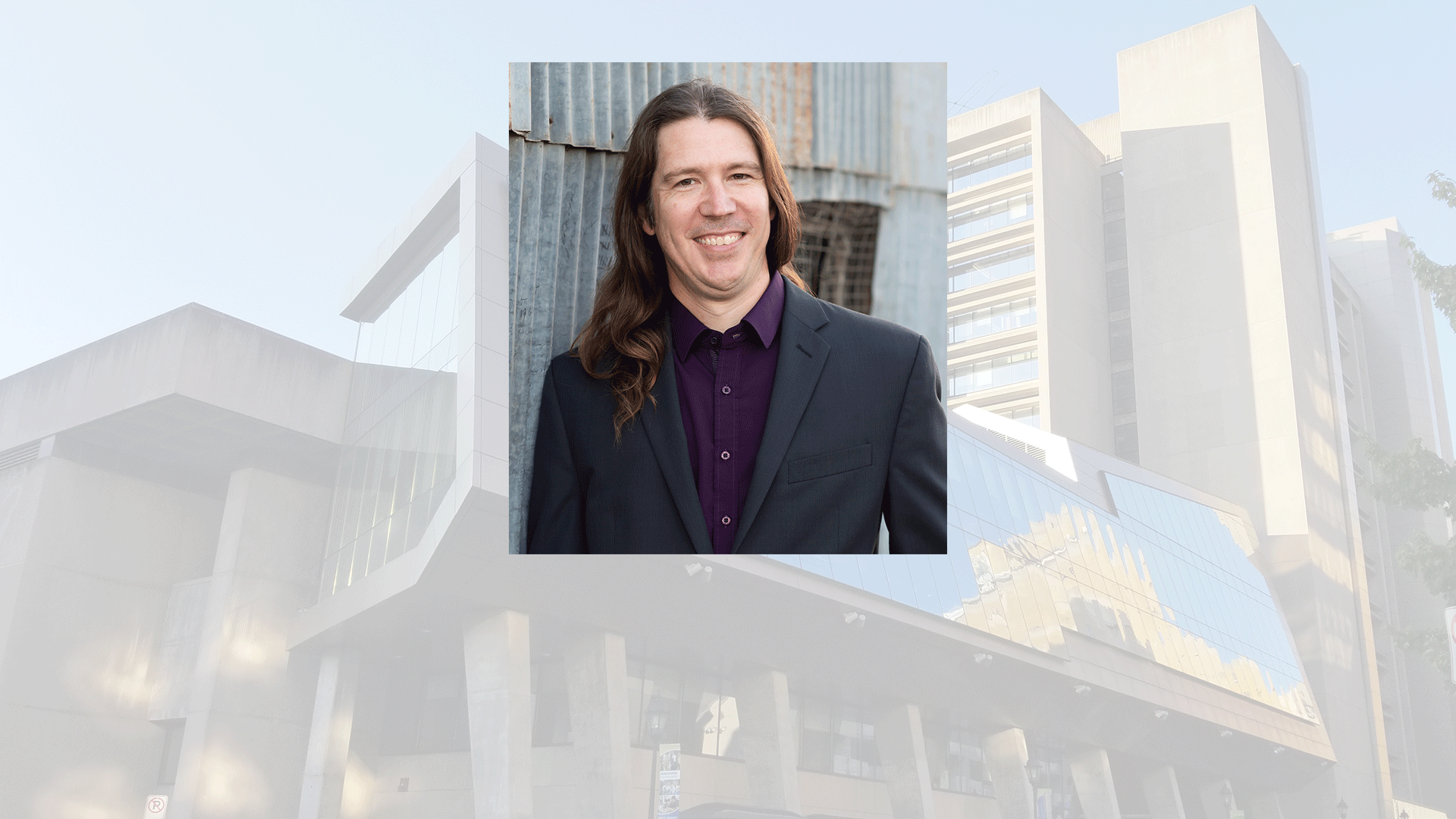 Swanson School of Engineering recognizes alumnus John Wainwright with