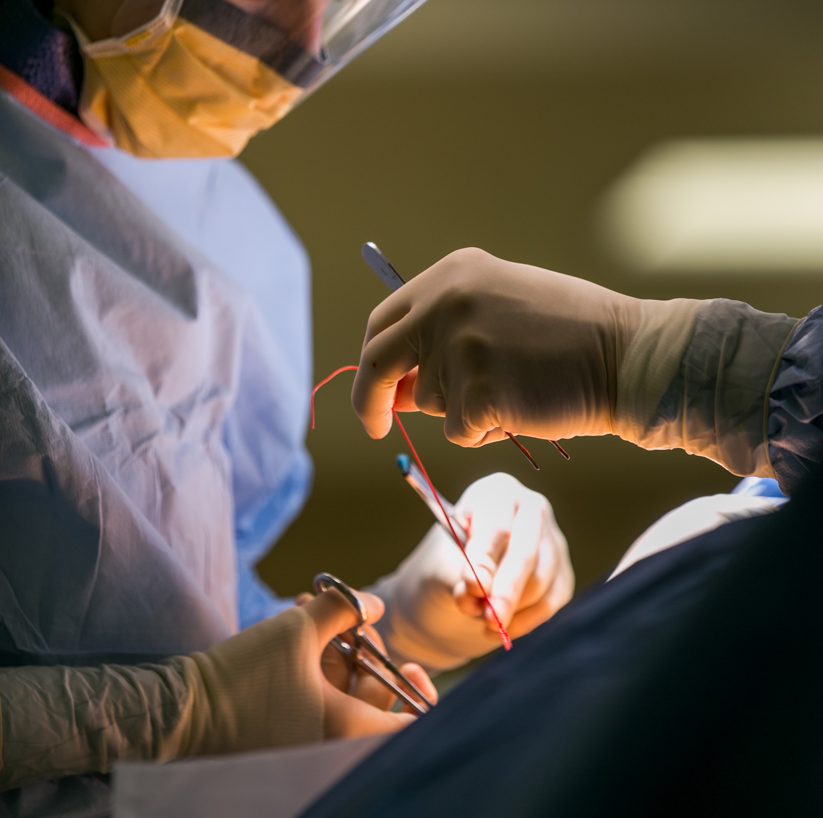 Surgical Rugines Carilion’s Roanoke Campus Receives Quality Designation from American ...