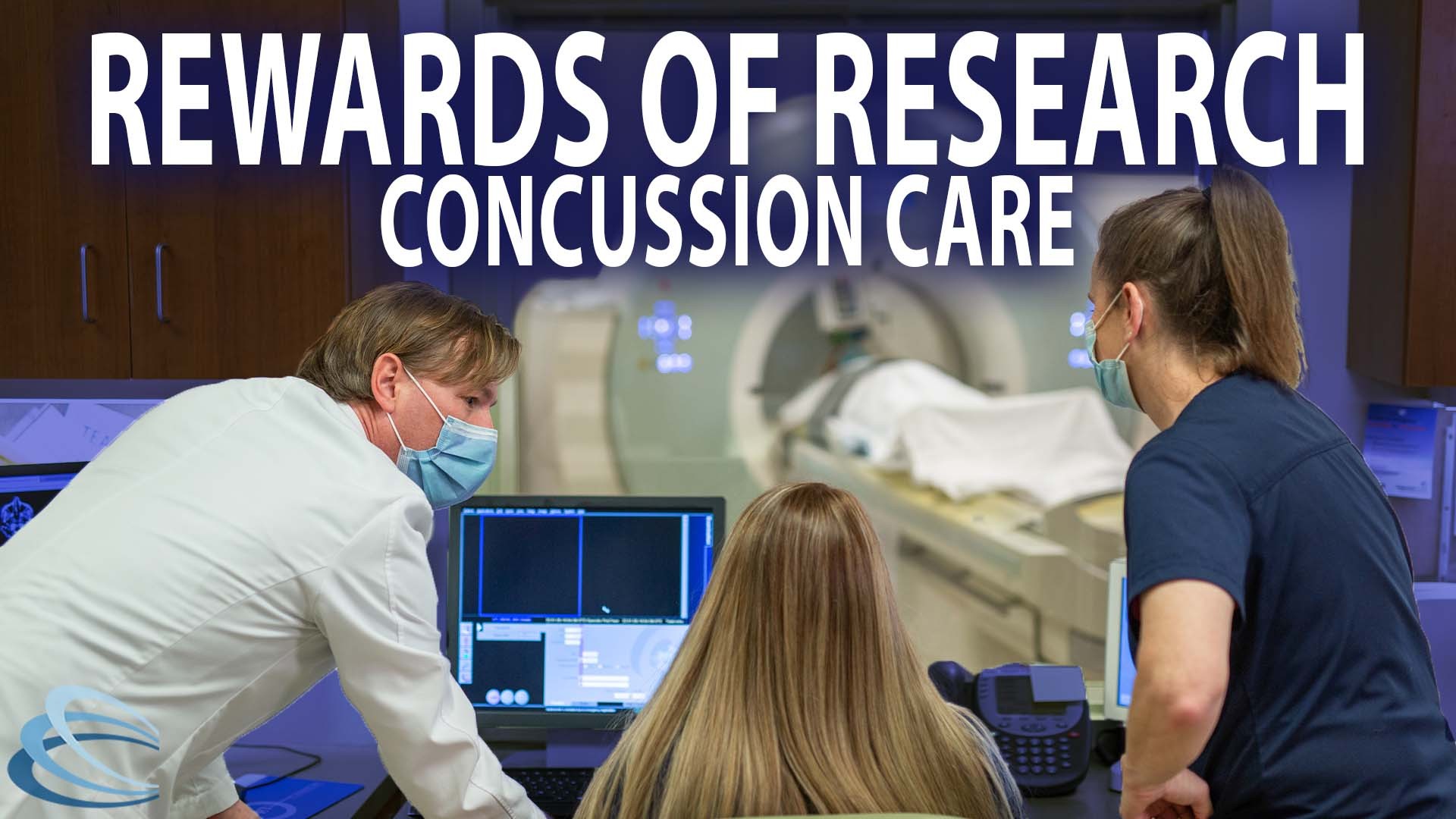 Carilion Clinic Awarded $3.5 Million NIH Grant for Concussion Study