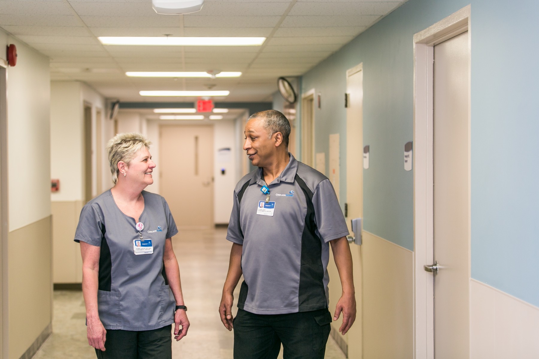 Carilion Announces New Approach to Investing in Talent