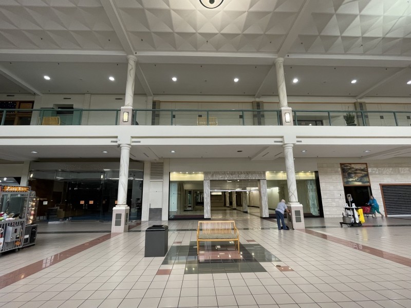 Outpatient Mental Health Services to Move to Tanglewood Mall