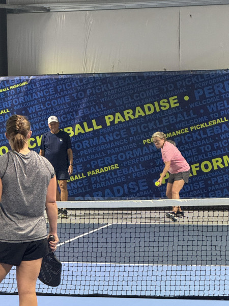 Pickleball 2