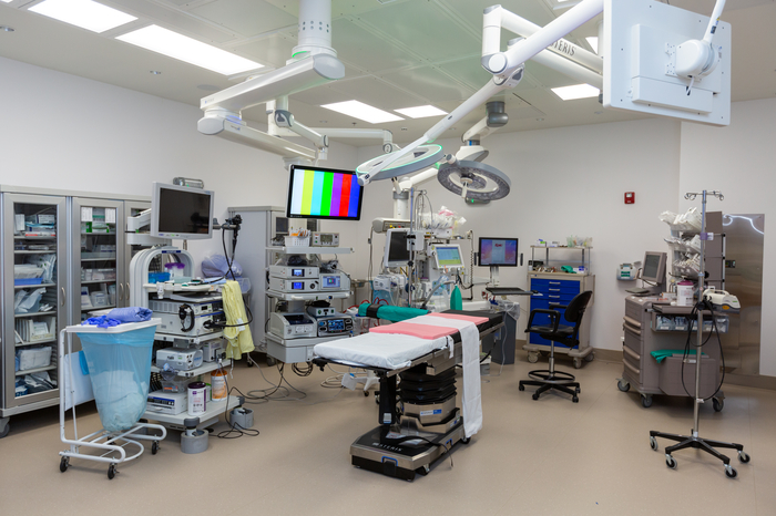 Cfmh Carilion Franklin Memorial Hospital Expansion Provides Increased Care ...