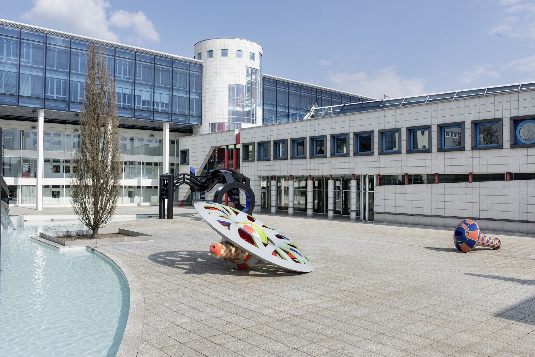 Veränderungen im Stiftungsaufsichtsrat der Würth-Gruppe