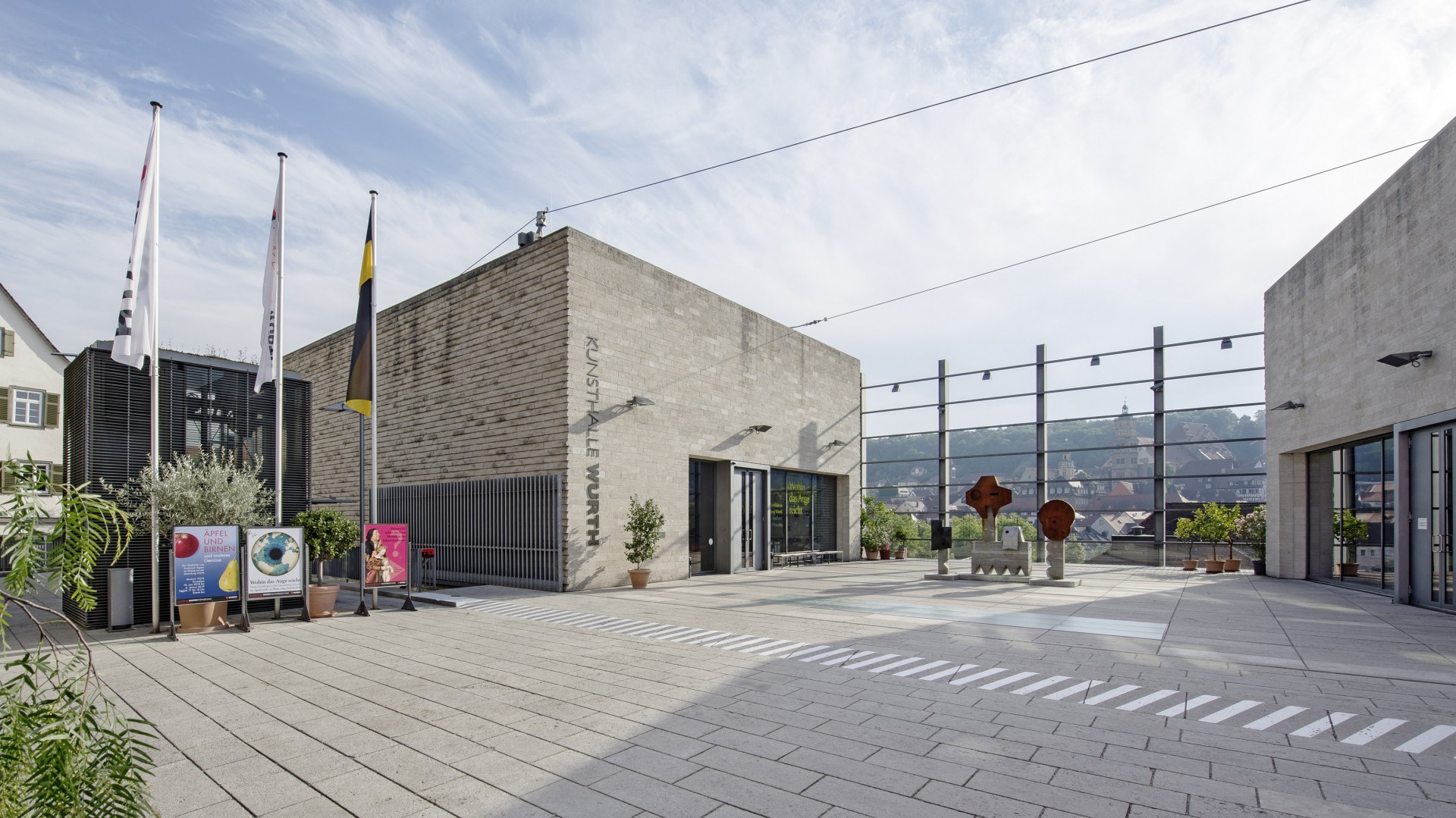 Neues aus der Sammlung Würth zur Kunst nach 1960