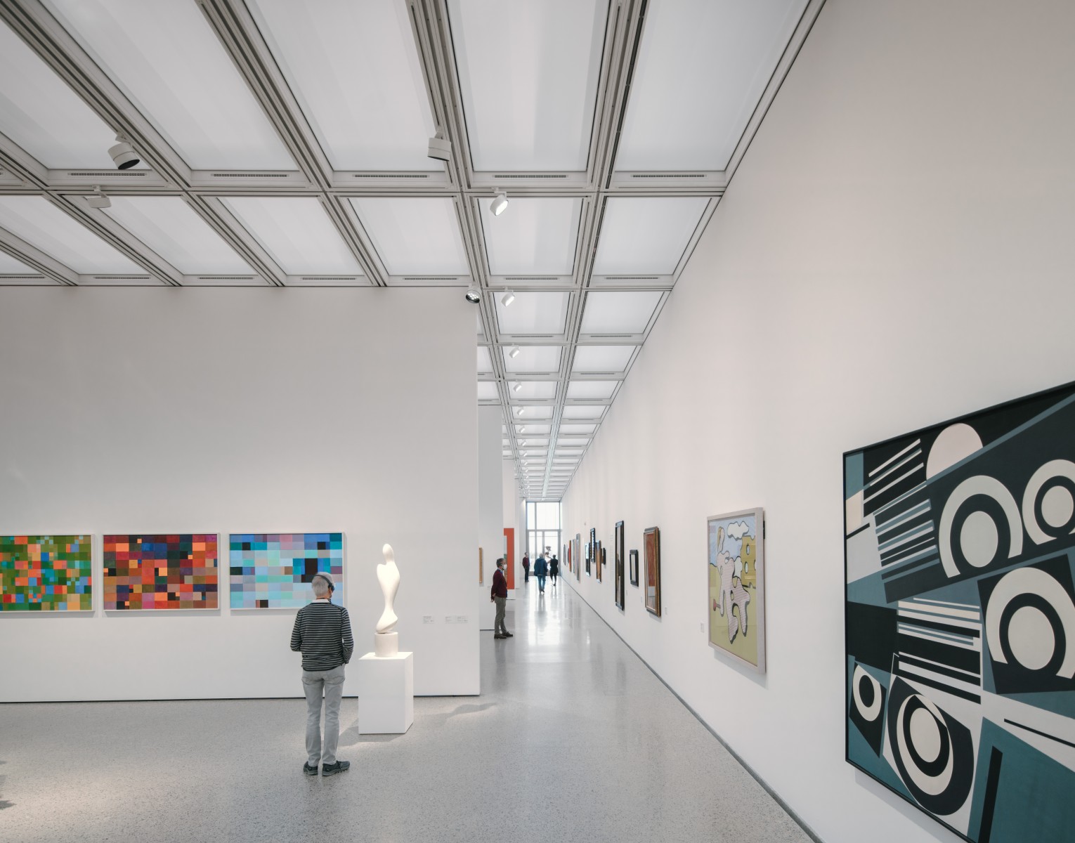 Museen Würth in Künzelsau öffnen wieder