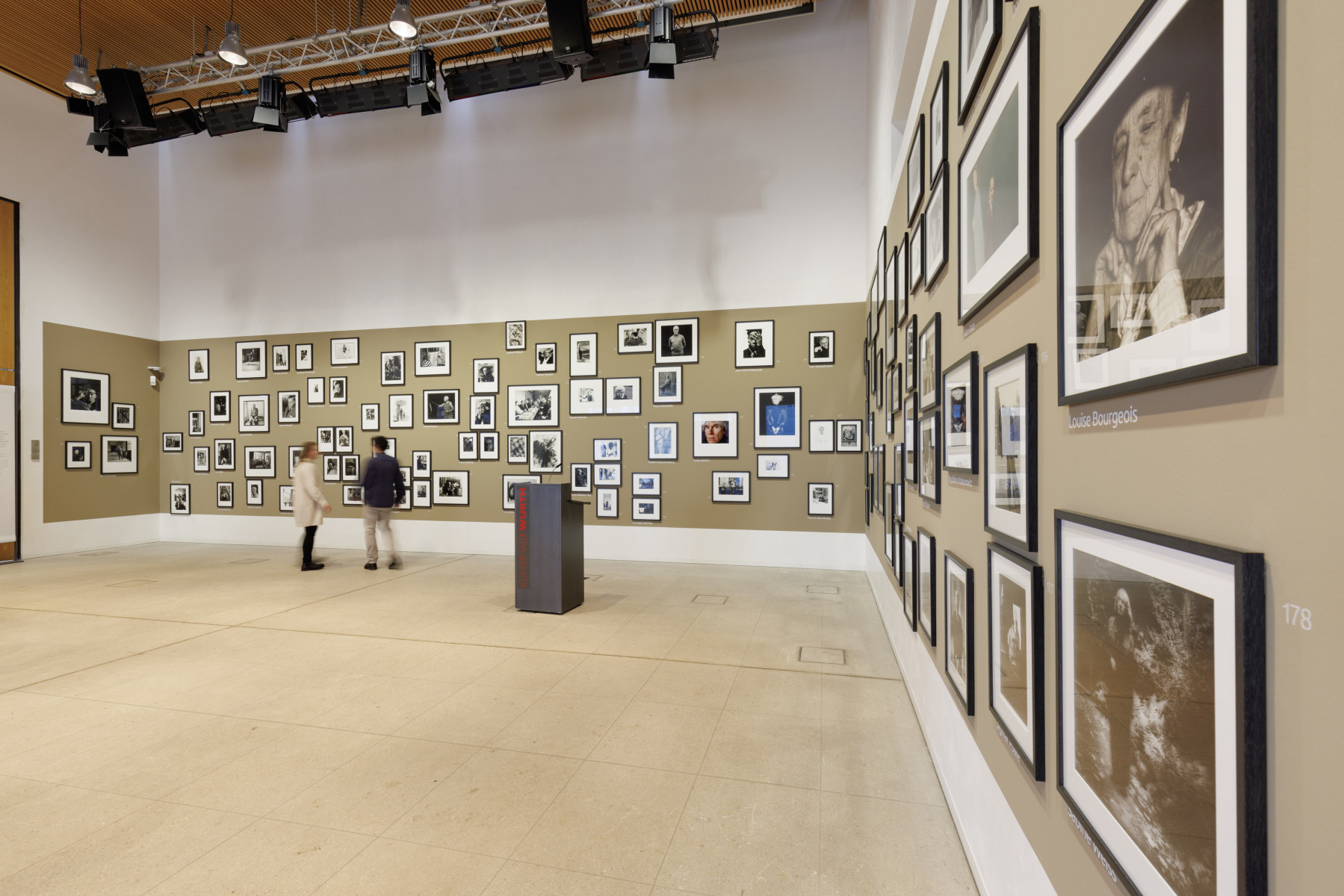 Kunsthalle Würth zeigt Fotografien der Sammlung Angelika Platen