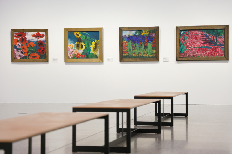 Museum Würth 2 zeigt große Einzelausstellung zu Emil Nolde