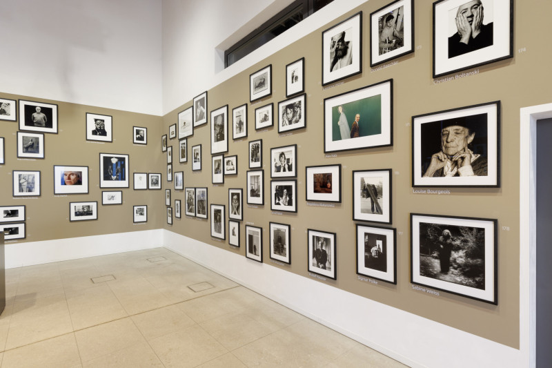 Kunsthalle Würth zeigt Fotografien der Sammlung Angelika Platen