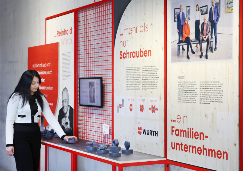 Museum Würth 2 zeigt große Einzelausstellung zu Emil Nolde