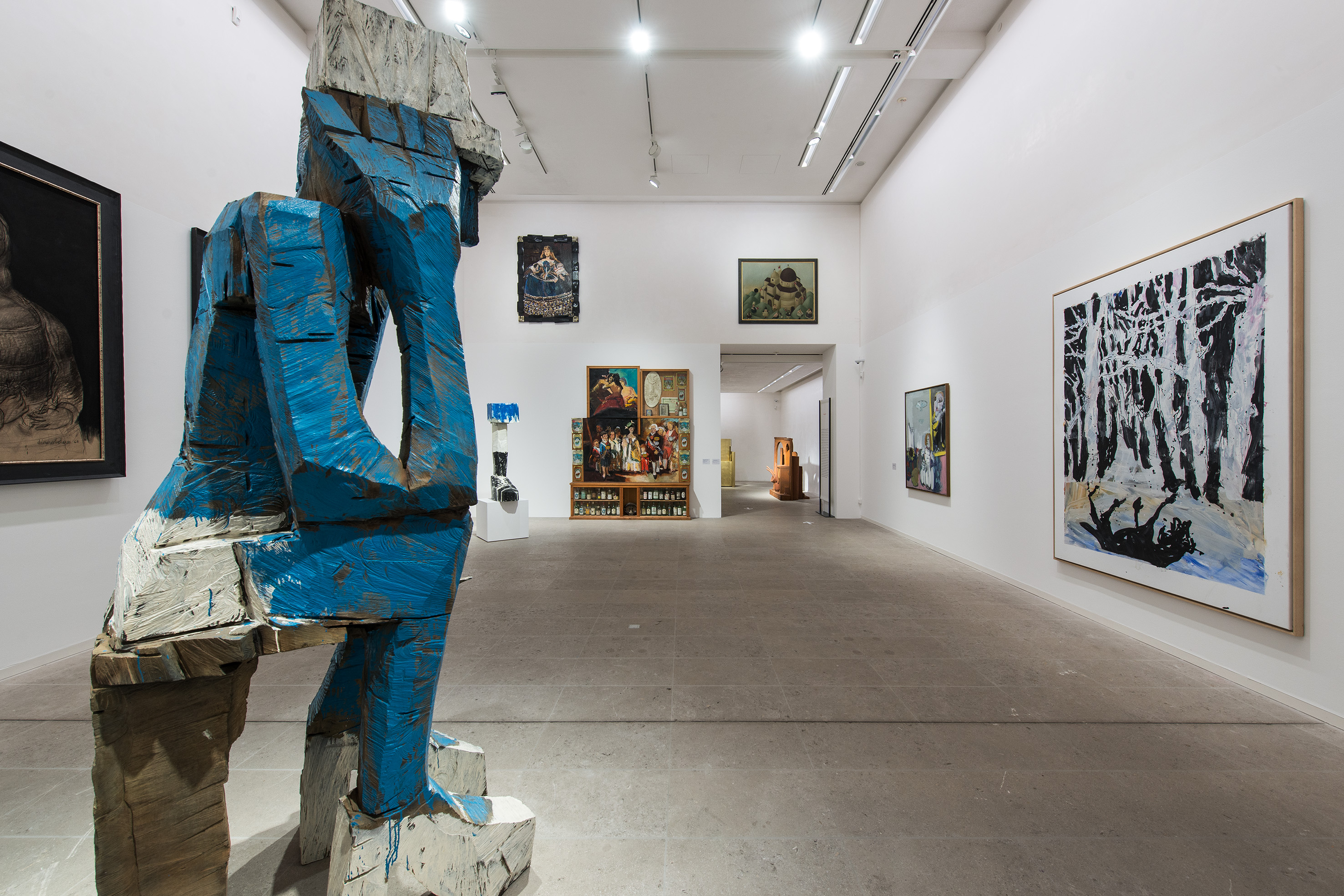 Museen Würth verlängern Ausstellungen