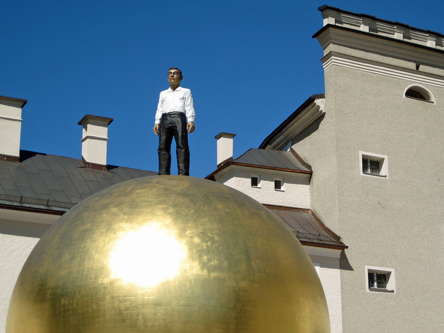 Auf dem digitalen Pfad zur Kunst: App der Sammlung Würth zeigt „Walk of ...