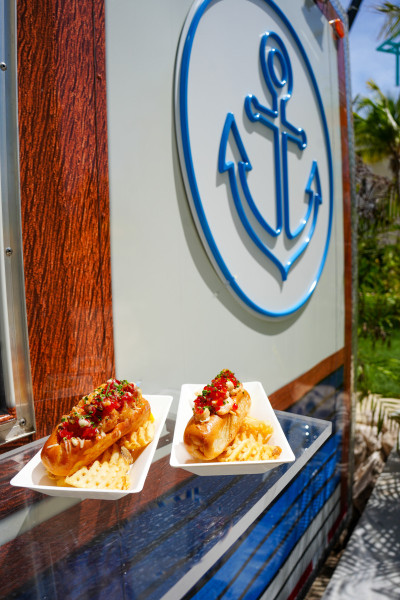 Catch of the Cay at Great Tides Waterpark