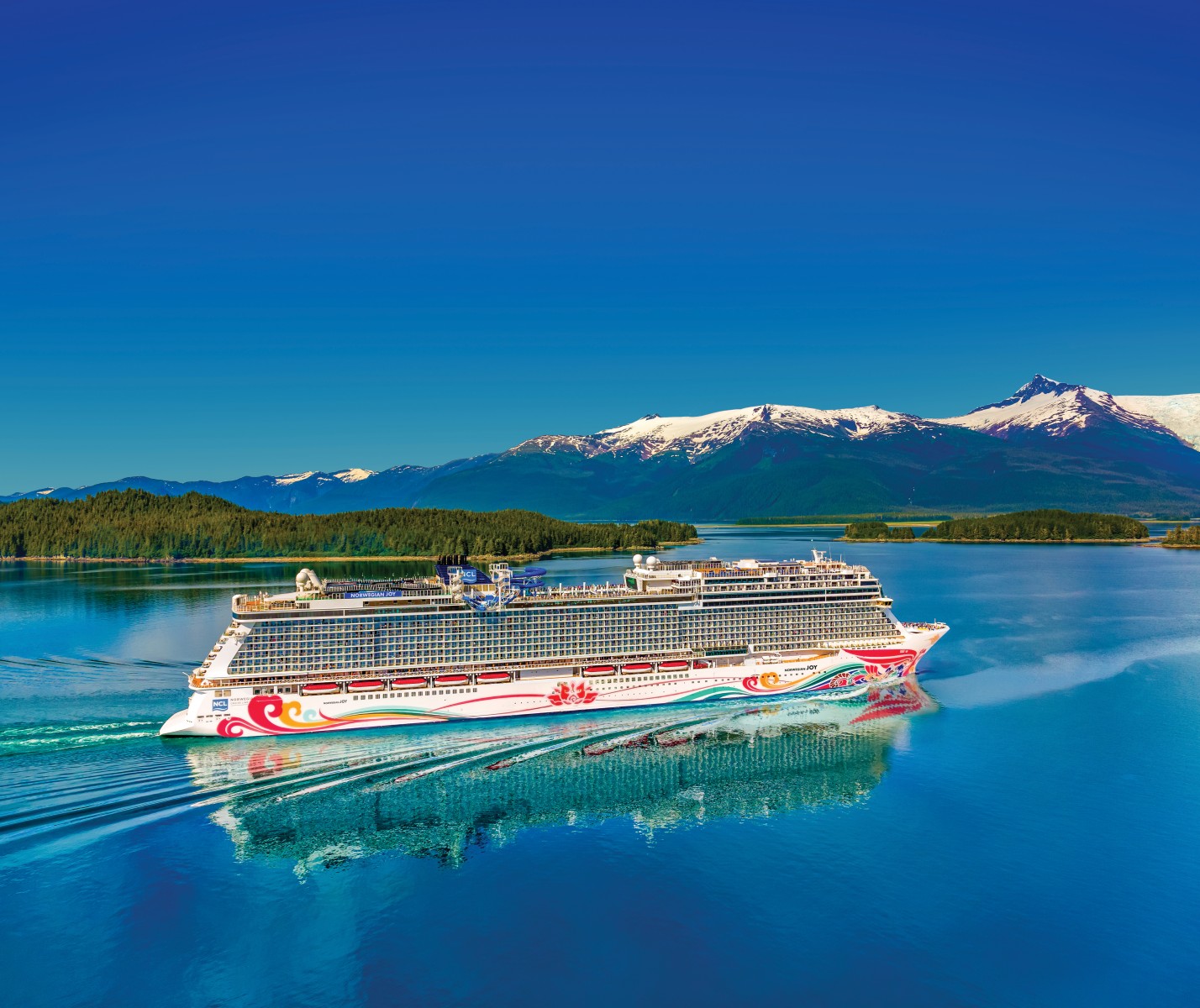 Norwegian Cruise Line Announces Black Friday Sale And Launches Summer Norwegian Cruise Line Announces Black Friday Sale And Launches Summer