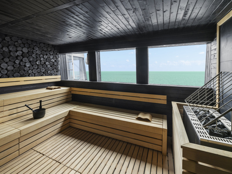 Norwegian Gem and Norwegian Jade Upgrades: What Vibe Beach Club and the Thermal Suites Mean for Bookings