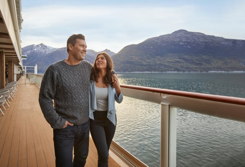 164 Seiten Lieblingsurlaub Der neue NCL Katalog 20212023