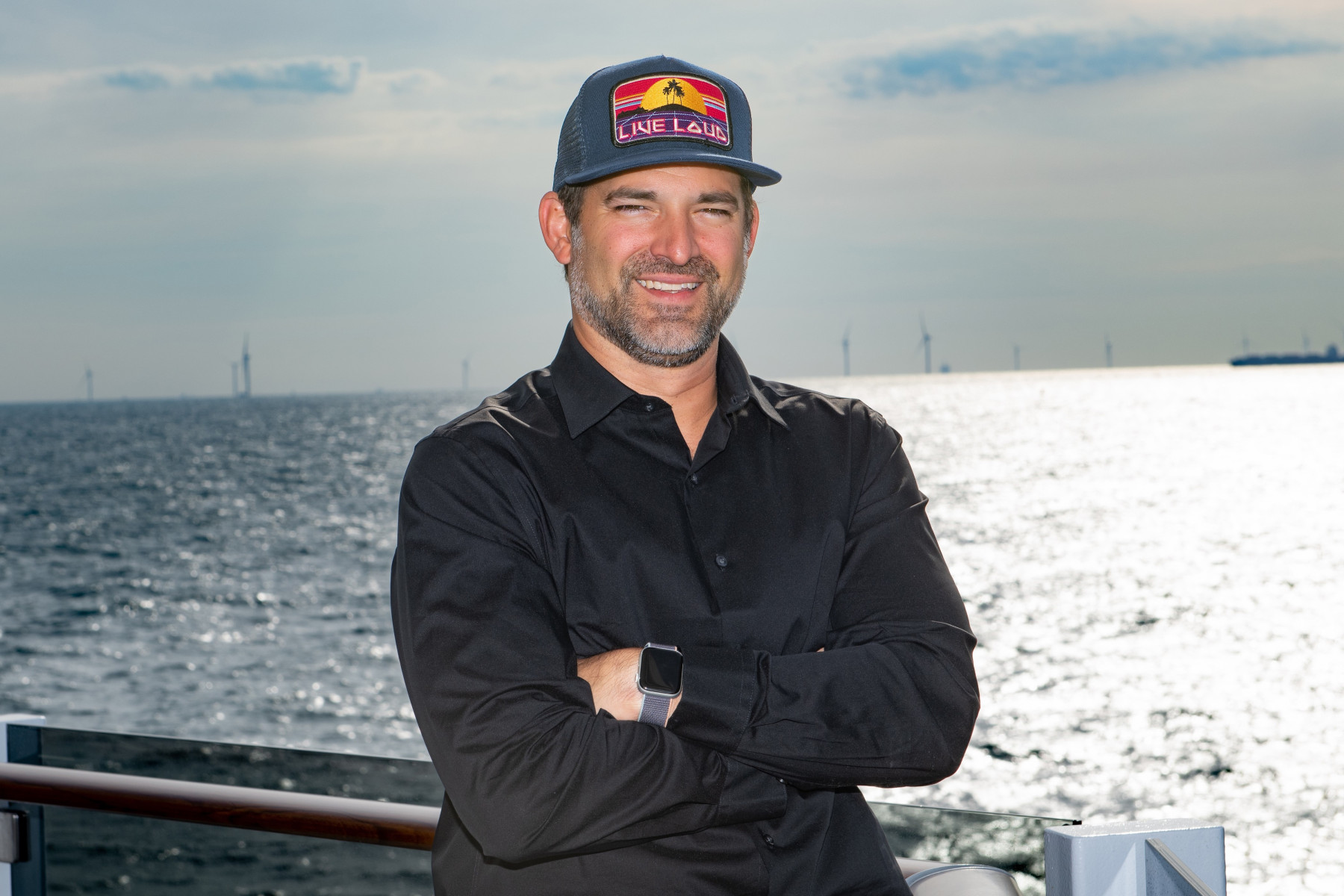 Norwegian Cruise Line Announces Jeff Cuellar as New Chief Executive